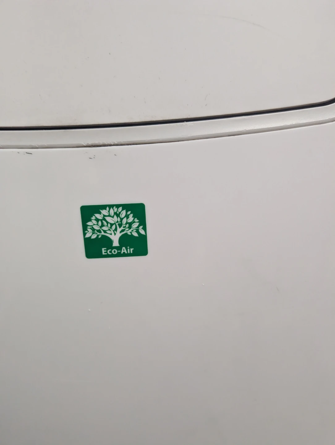 Eco-Air Portable Air Conditioner