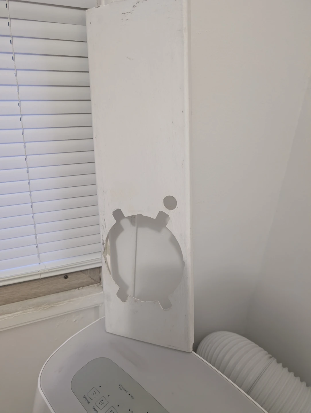 Eco-Air Portable Air Conditioner - photo 5