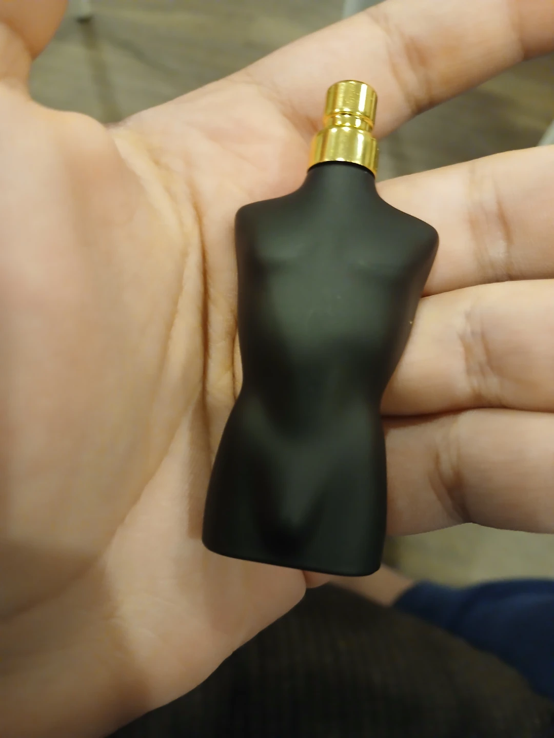 Collection of Mini Fragrance Bottles - photo 2
