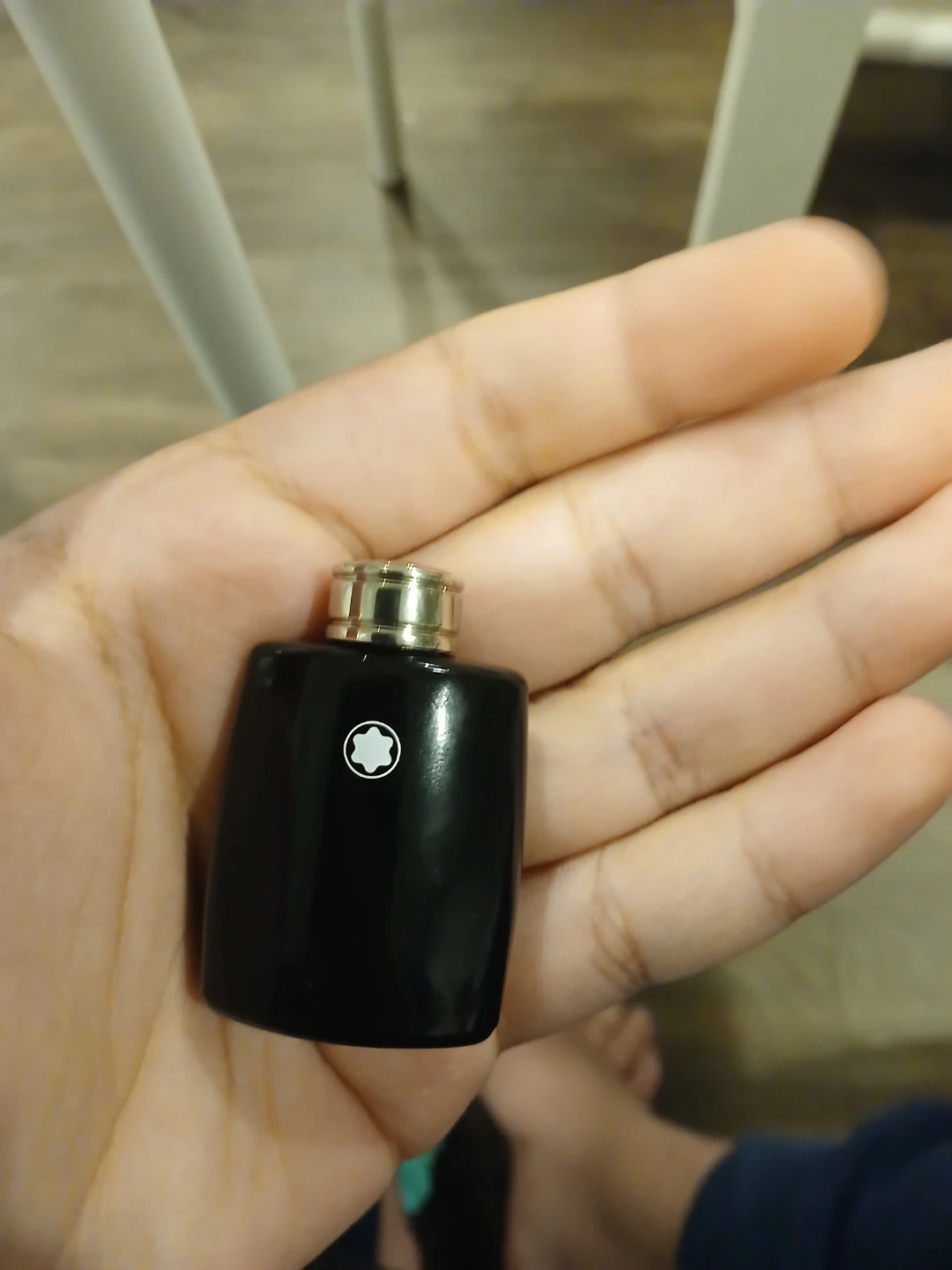 Collection of Mini Fragrance Bottles - photo 3