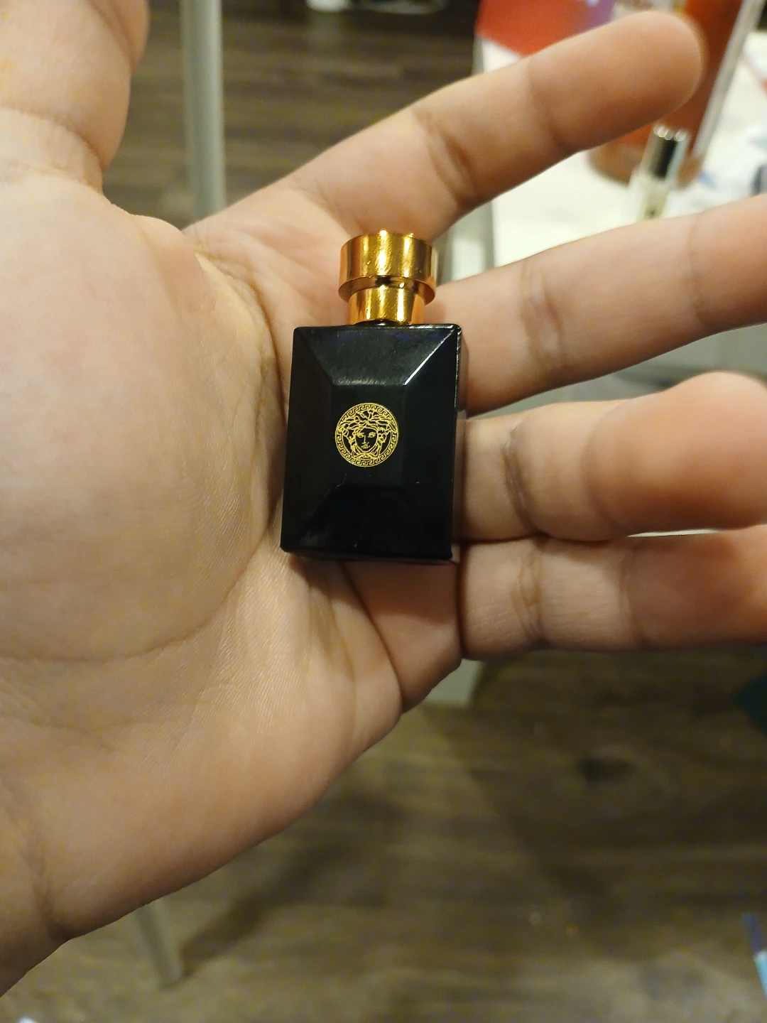 Collection of Mini Fragrance Bottles - photo 4