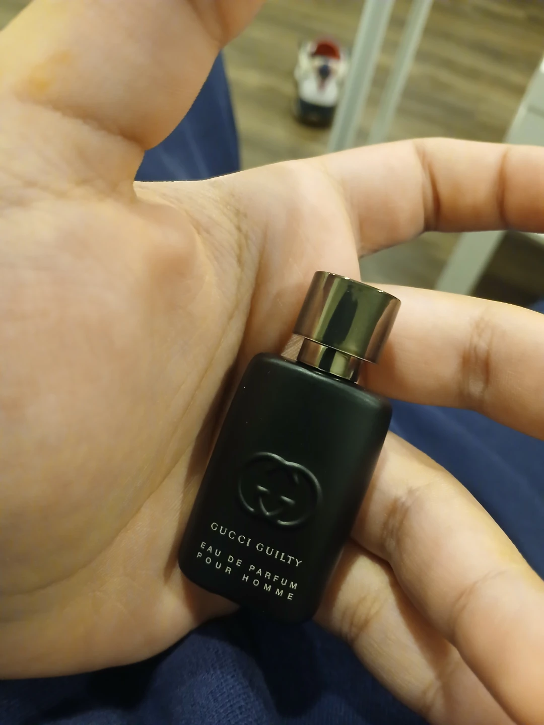 Collection of Mini Fragrance Bottles - photo 5