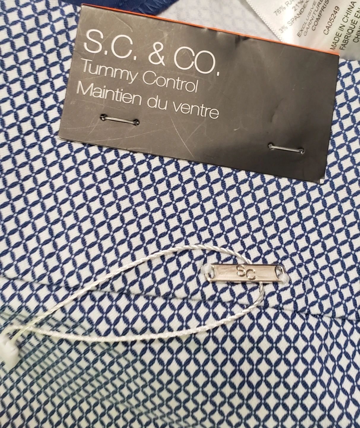 Brand new S.C.&CO WoTummy Control Size 16 - photo 2