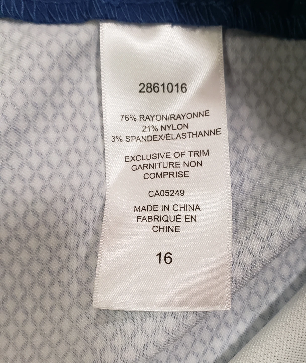 Brand new S.C.&CO WoTummy Control Size 16 - photo 3