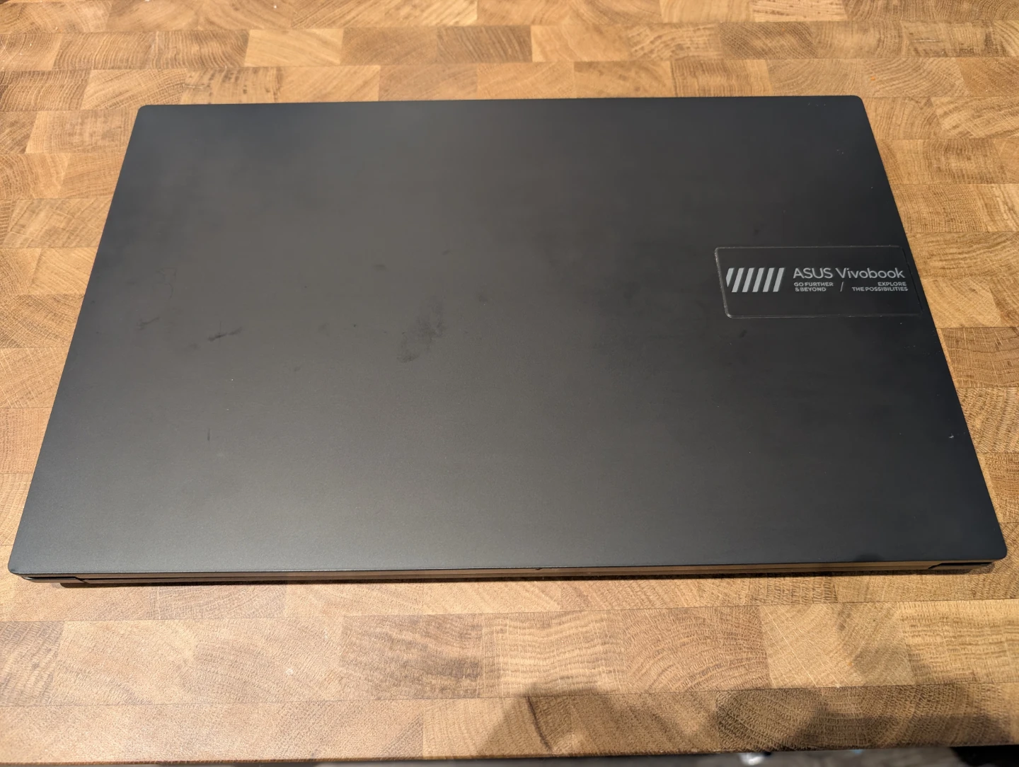 ASUS Vivobook 14/15 Go - photo 2