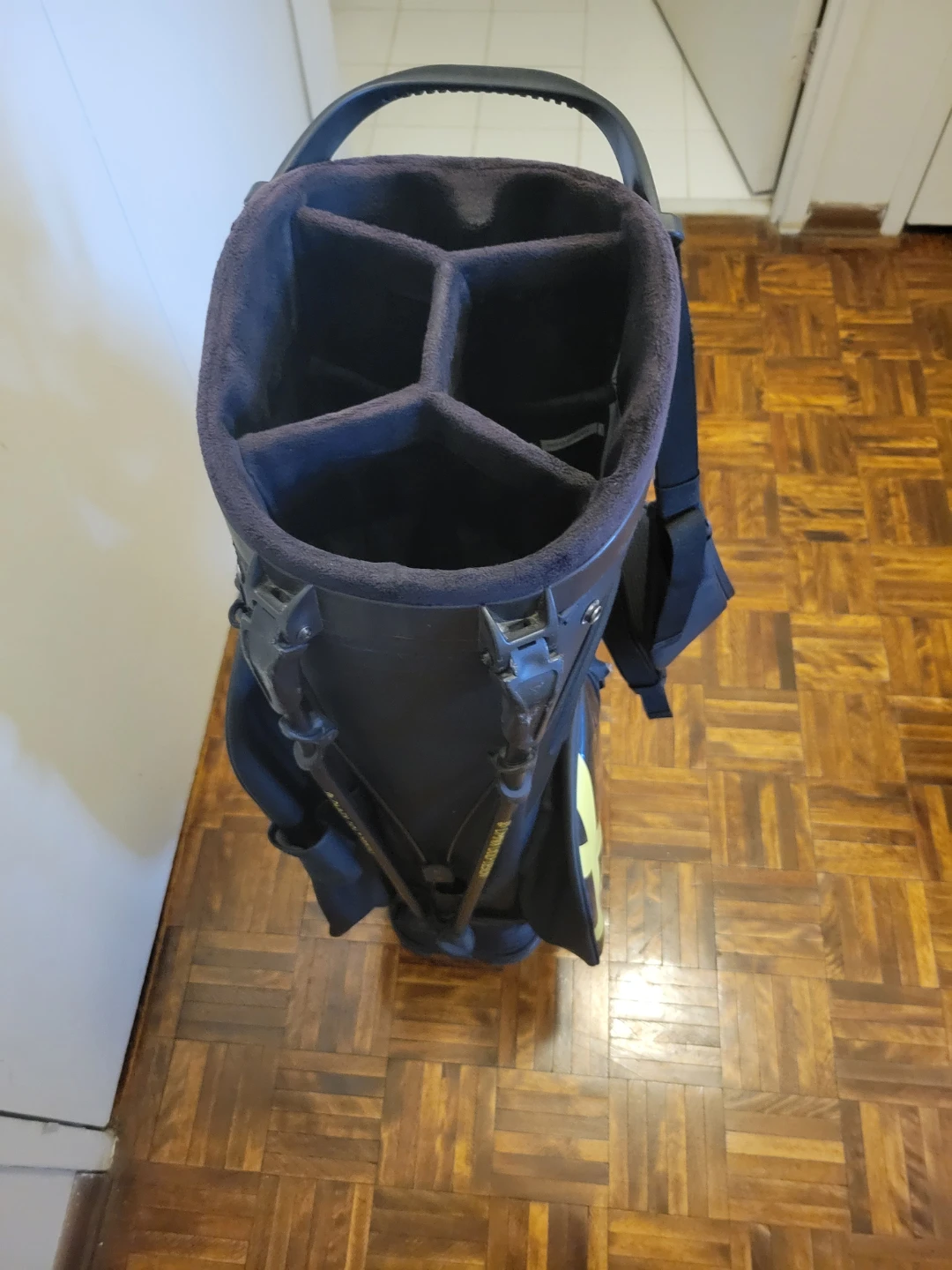 MGM Golf Bag