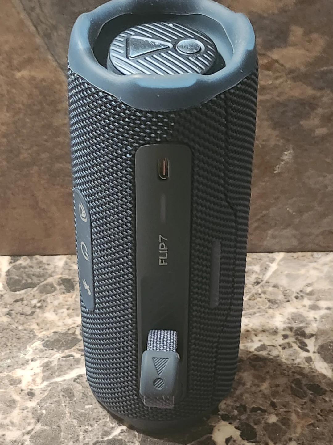 JBL Flip 7 Bluetooth Speaker - photo 2