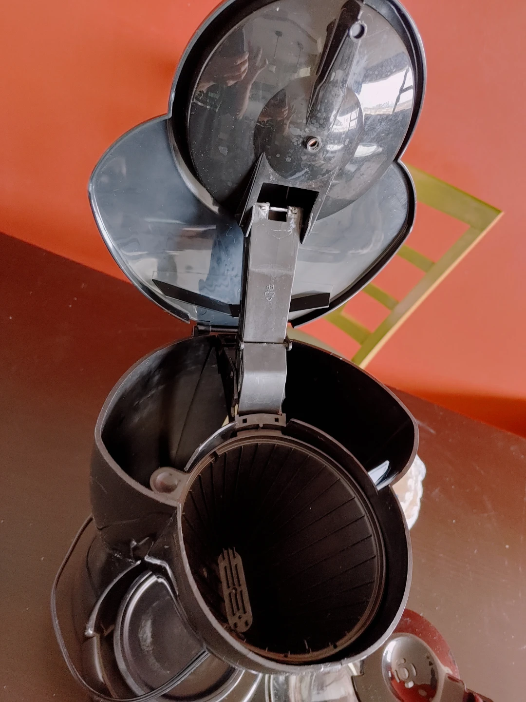 Proctor Silex Coffee Maker - photo 4