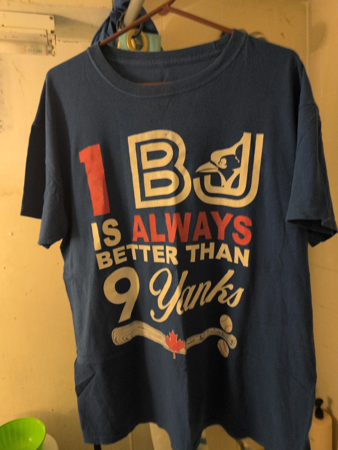 Toronto Blue Jays T-Shirt