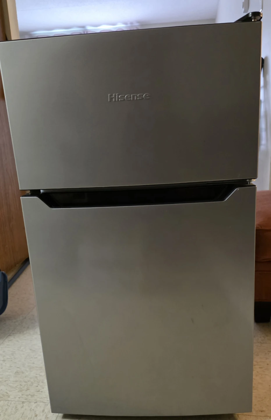 Hisense Mini Fridge