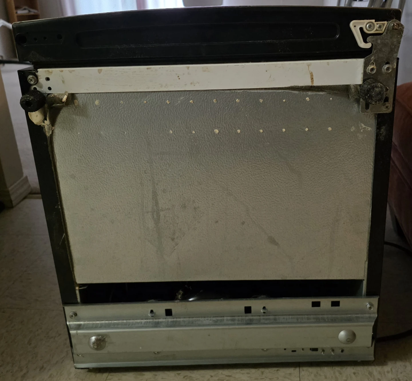 Hisense Mini Fridge - photo 5
