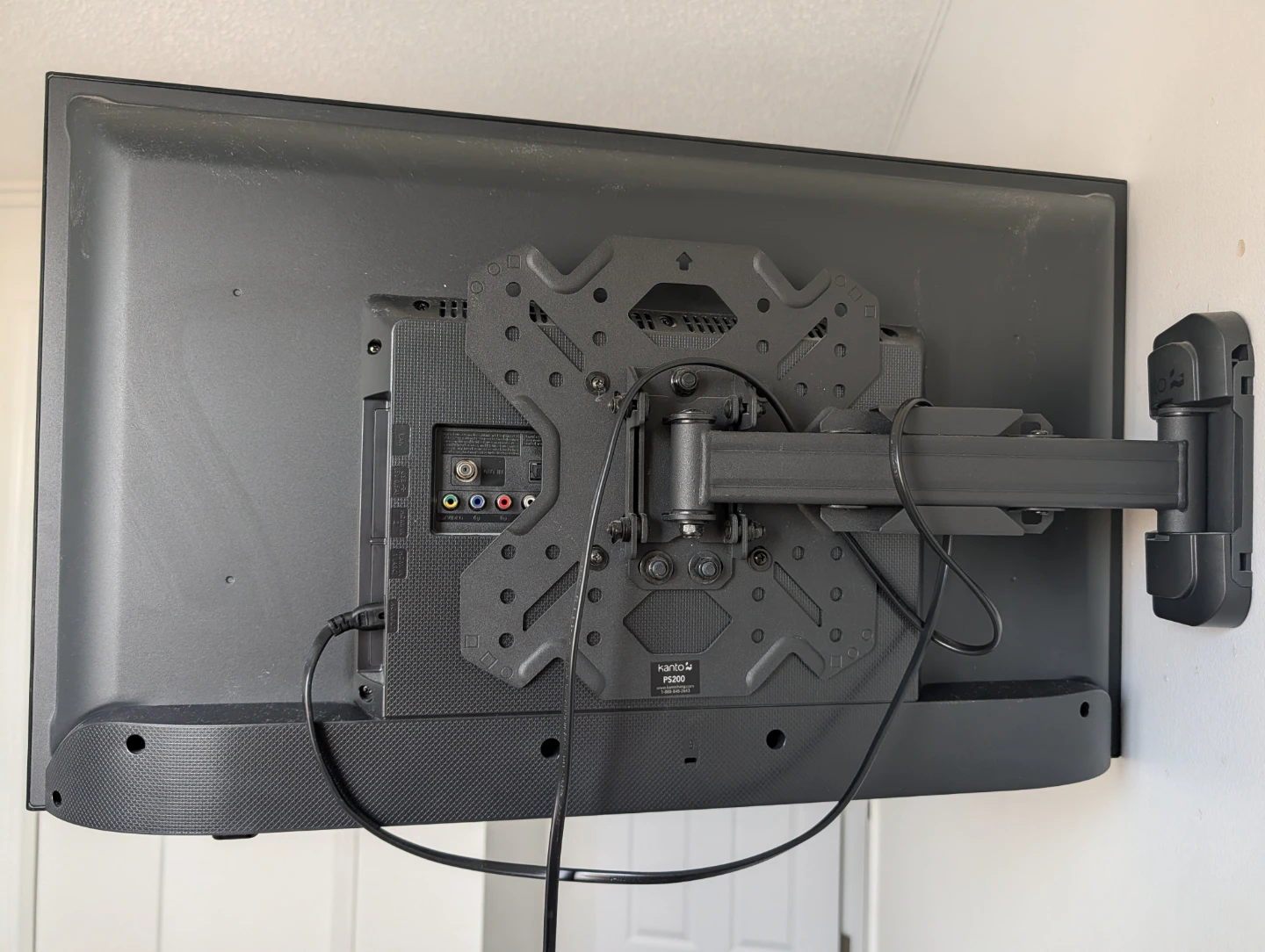 Samsung Flat Screen TV