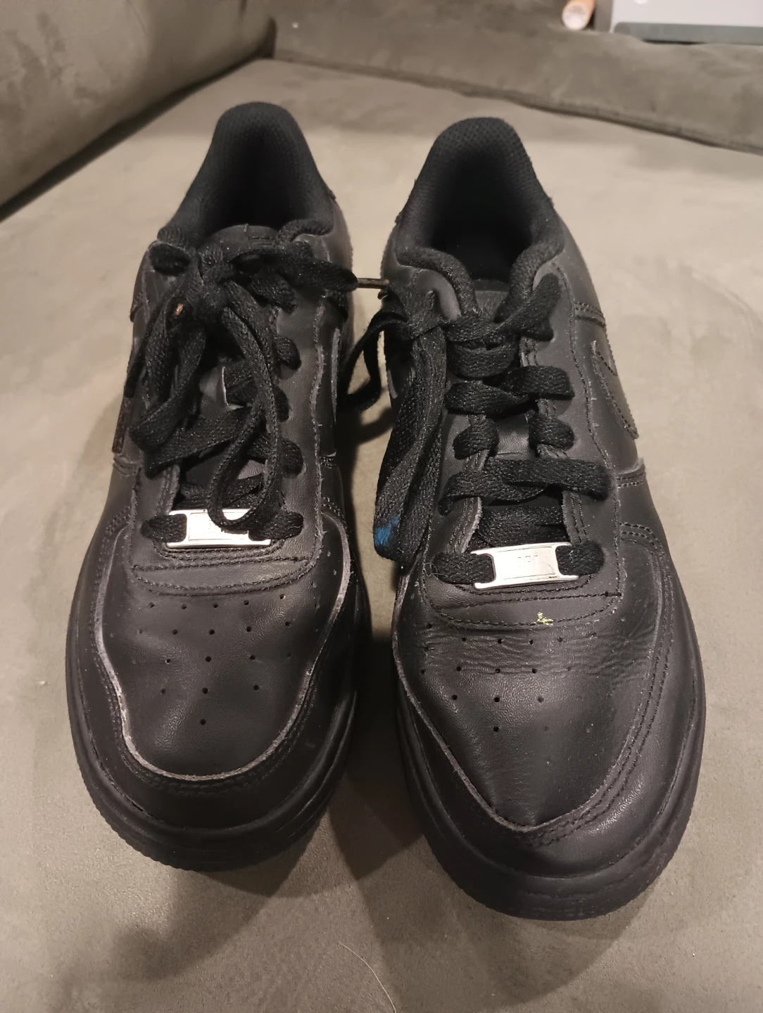 Nike Air Force