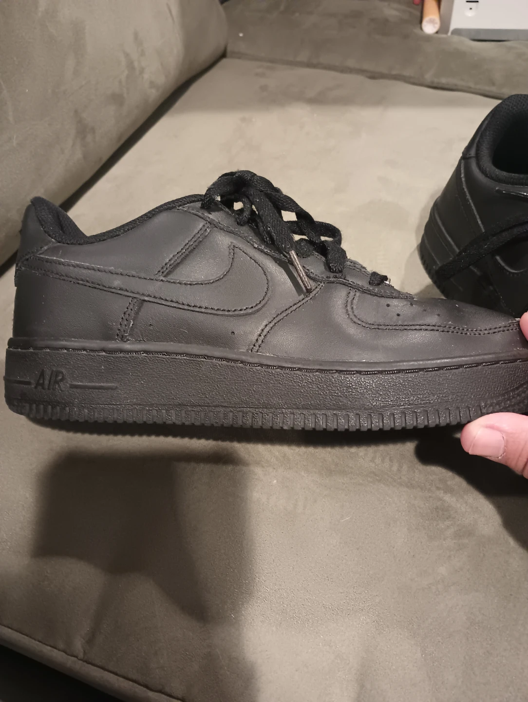 Nike Air Force - photo 2