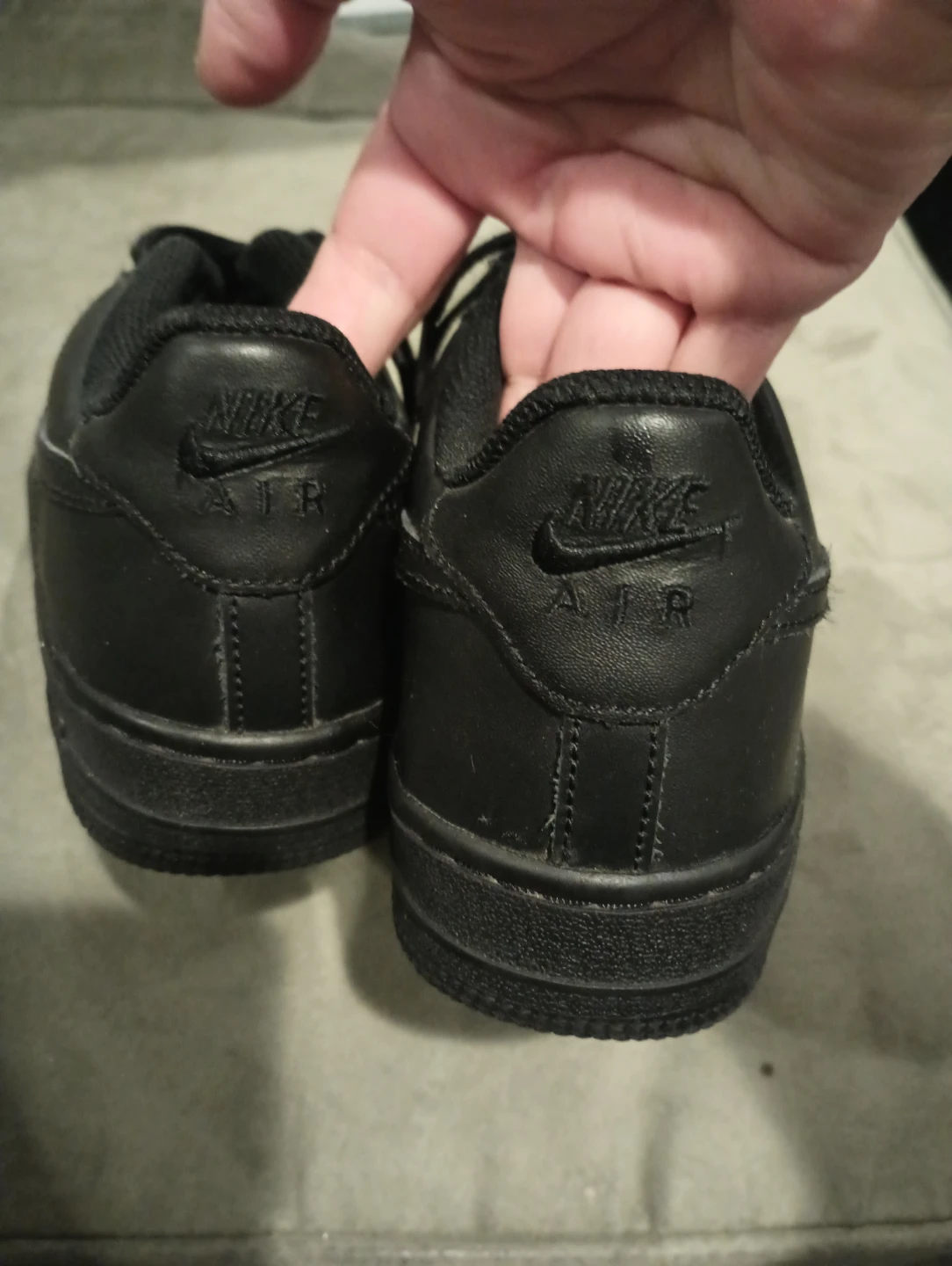 Nike Air Force - photo 3