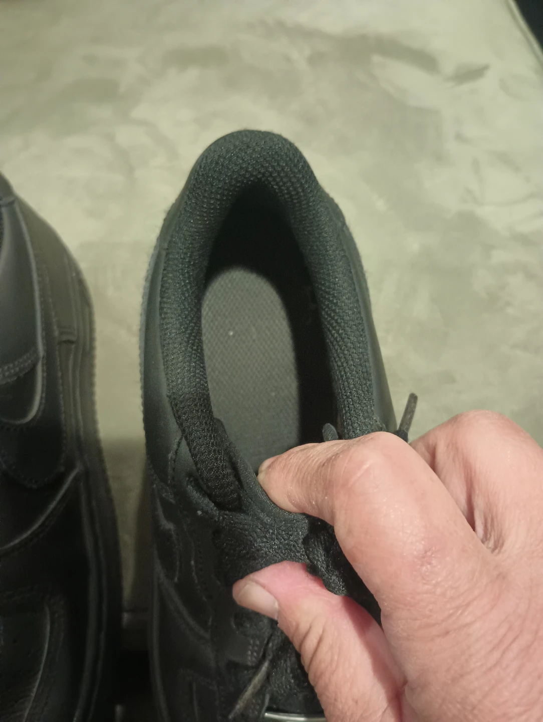 Nike Air Force - photo 4