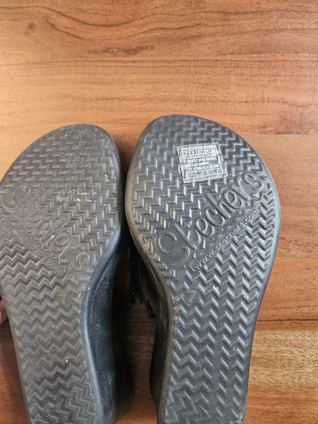 Skechers Women size 7 Sandals - photo 2