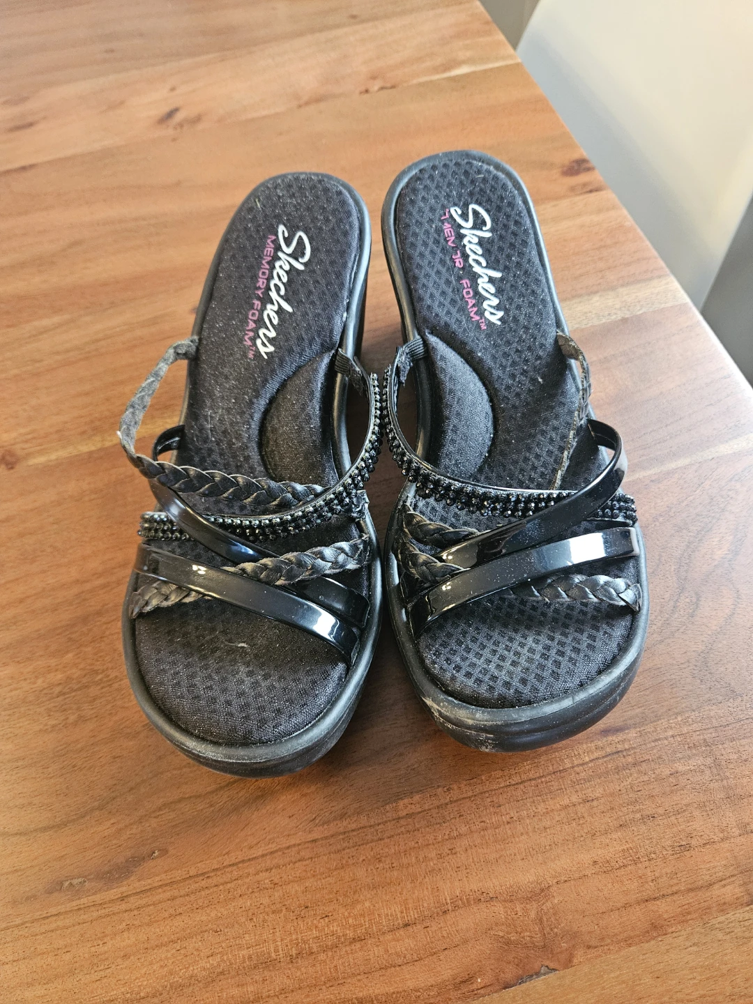Skechers Women size 7 Sandals - photo 3