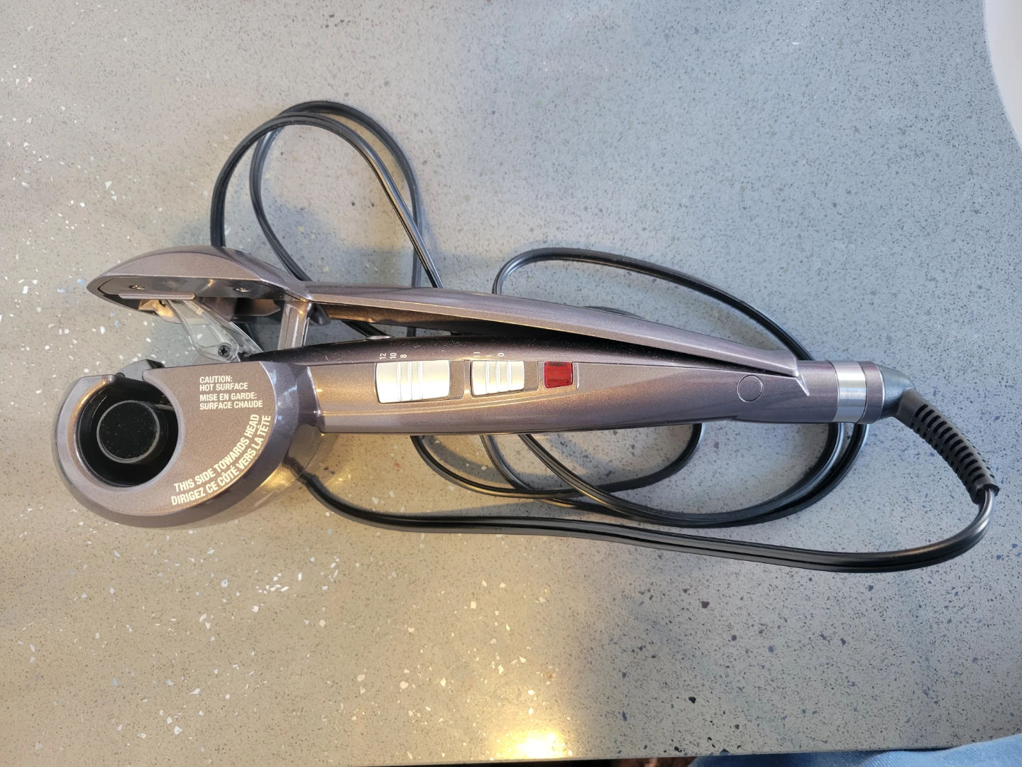 Conair Curler