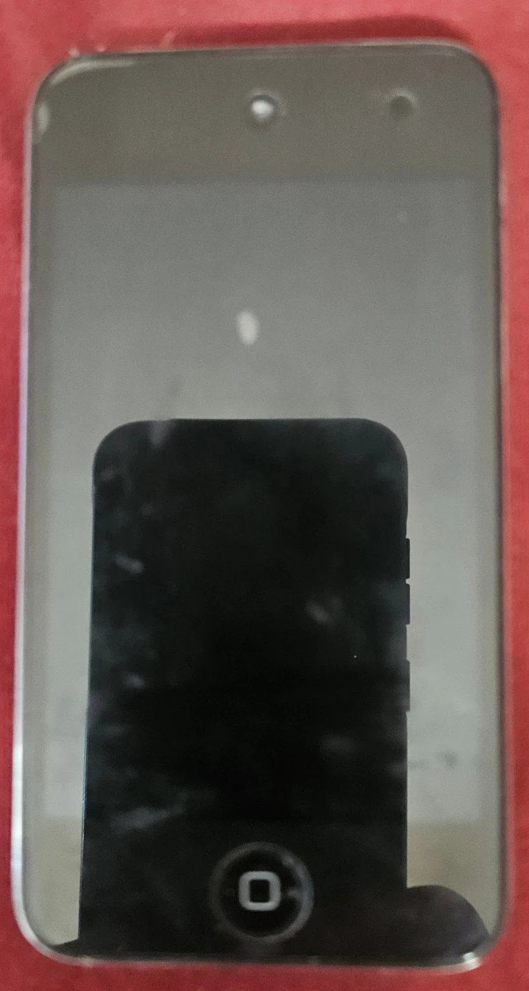 Apple iPod Touch 4th Gen 8GB