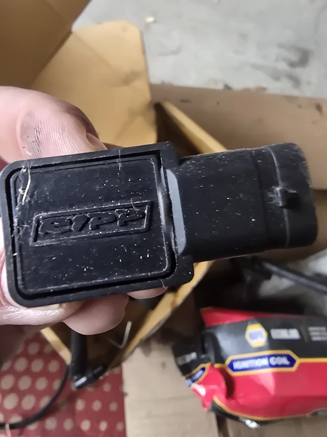 Vortech V-3 Supercharger Kit w/ DiabloSport handheld - photo 4