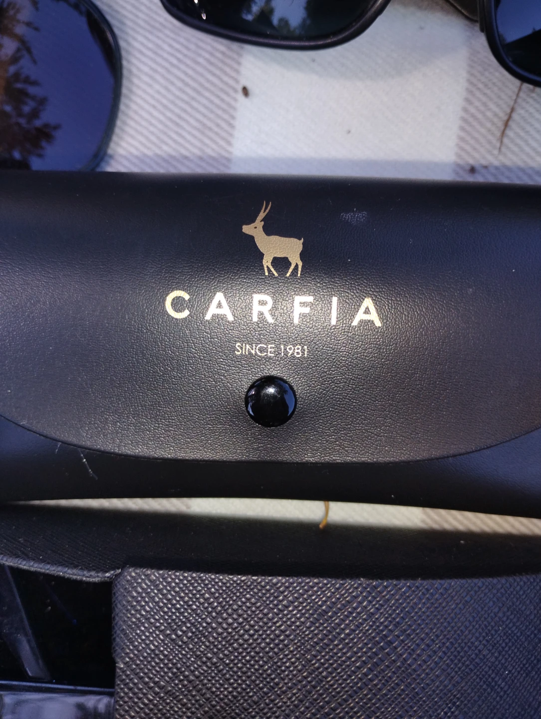 CARFIA Polarized Aviator Sunglasses - photo 5
