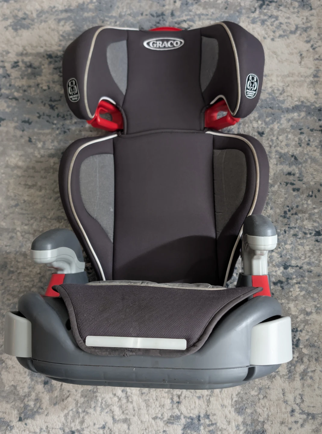 Graco Booster Car Seat