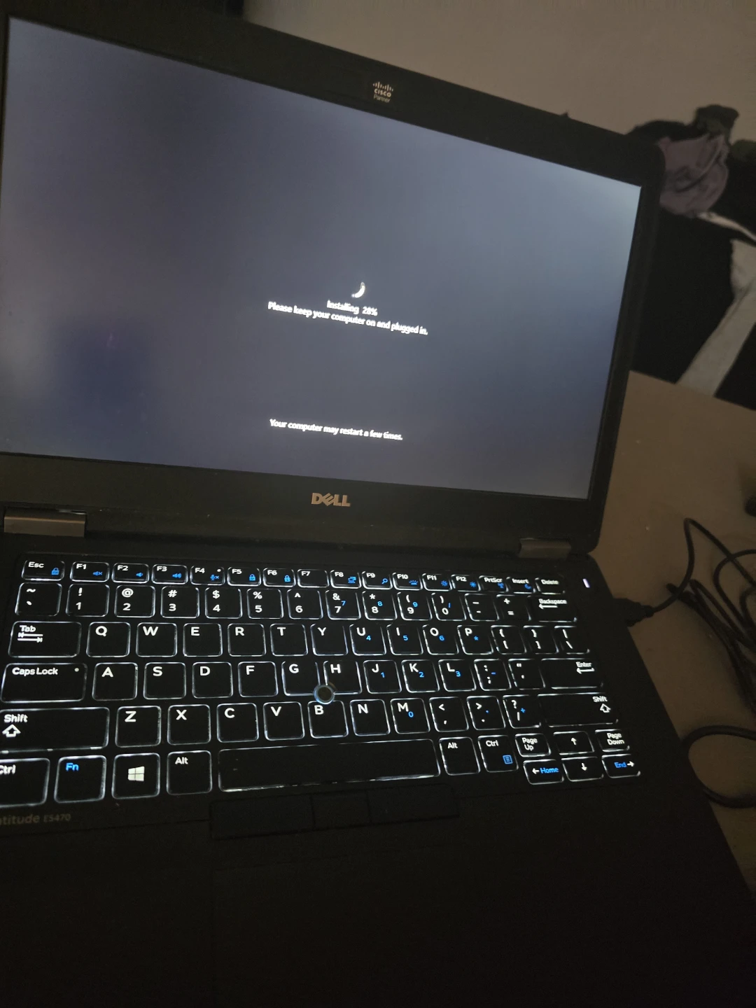 Dell Latitude E5470 Laptop