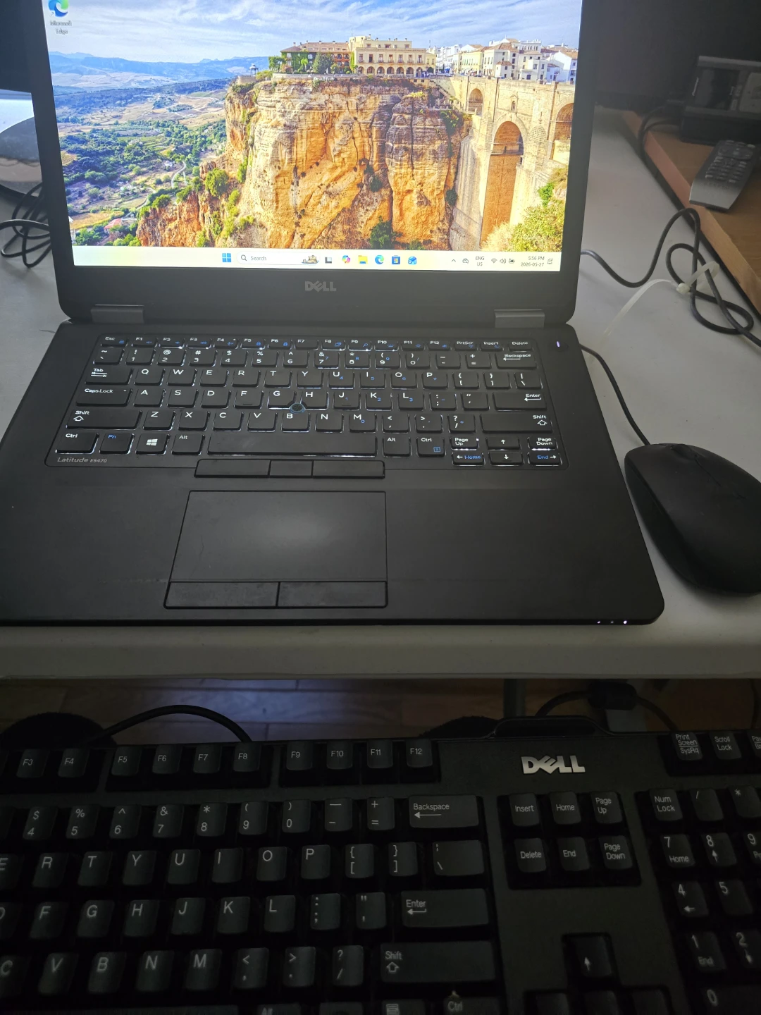 Dell Latitude E5470 Laptop - photo 4