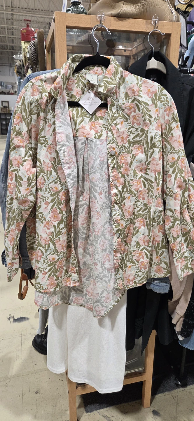 Amazing womens and men's vintage y2k 90s clothing - photo 2