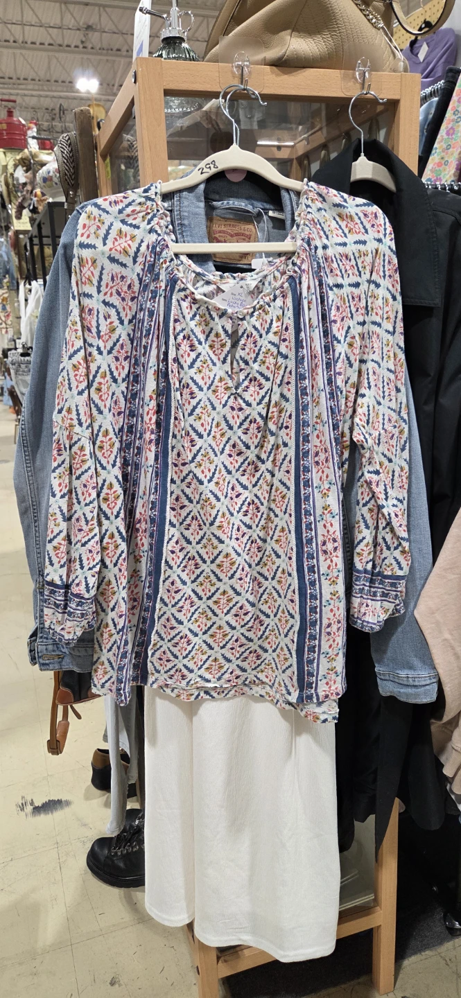Amazing womens and men's vintage y2k 90s clothing - photo 3