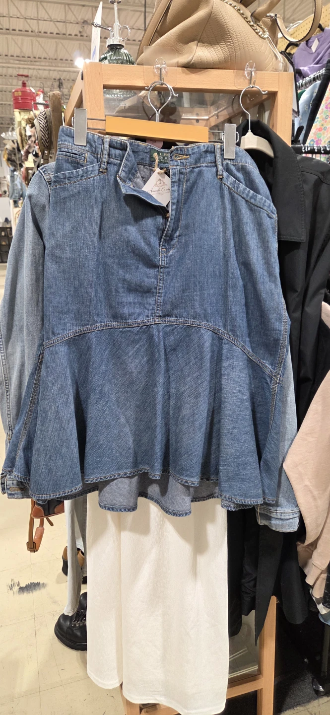 Amazing womens and men's vintage y2k 90s clothing - photo 4