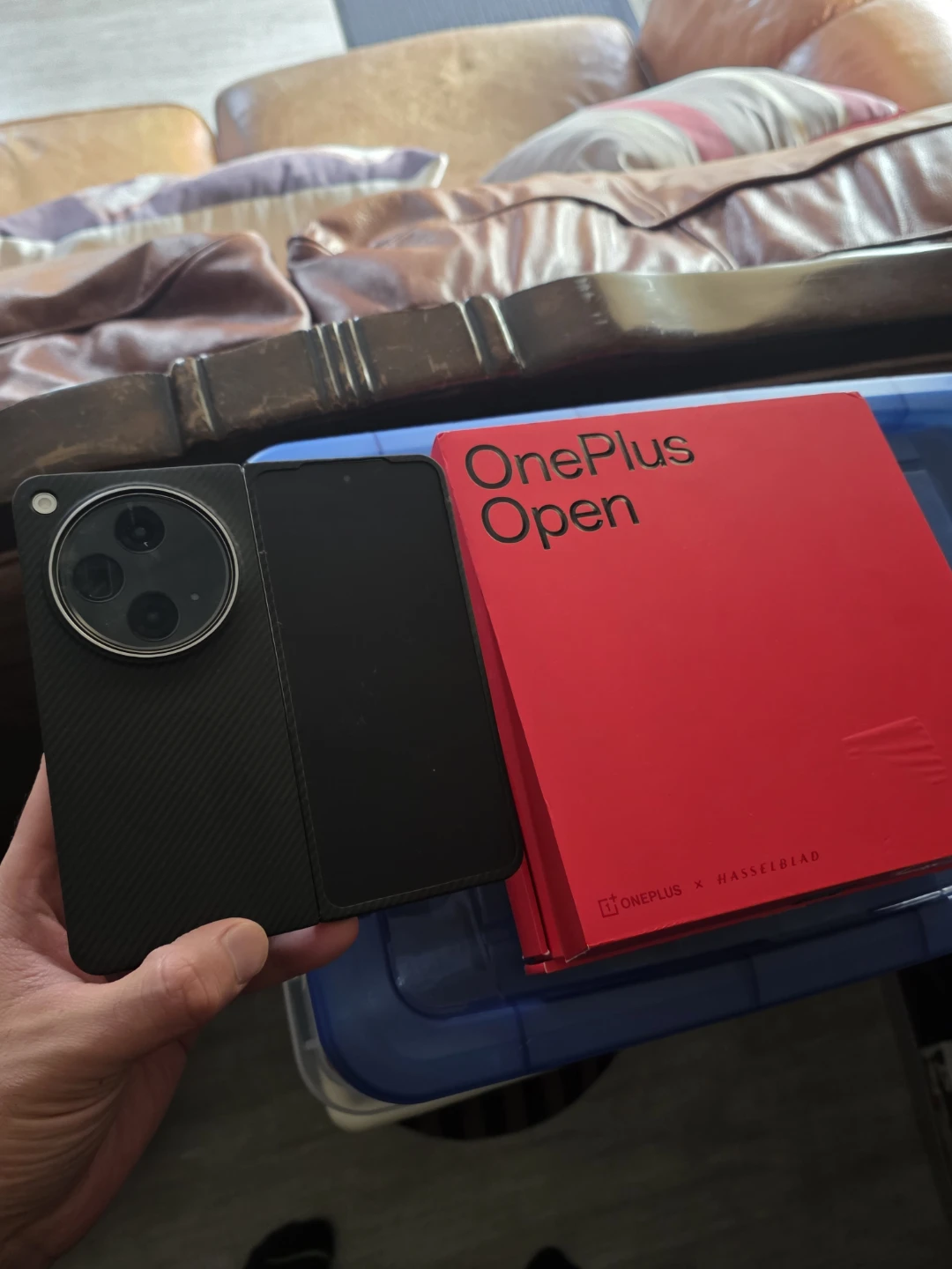 OnePlus Open Foldable Phone sale or trade