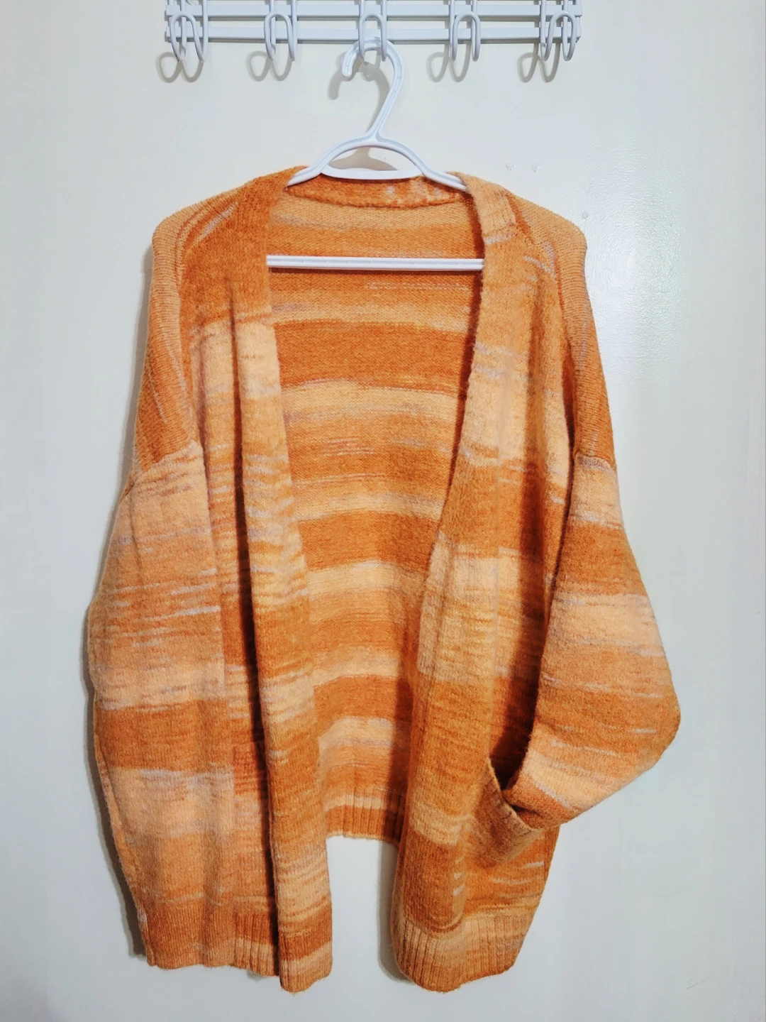Open Front Cardigan - photo 2
