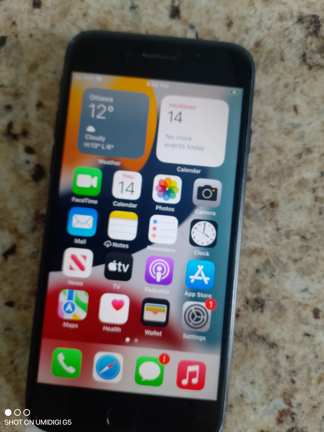 iPhone 7 unlocked