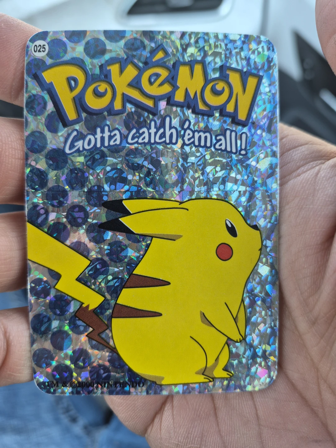Pokemon Card Lot