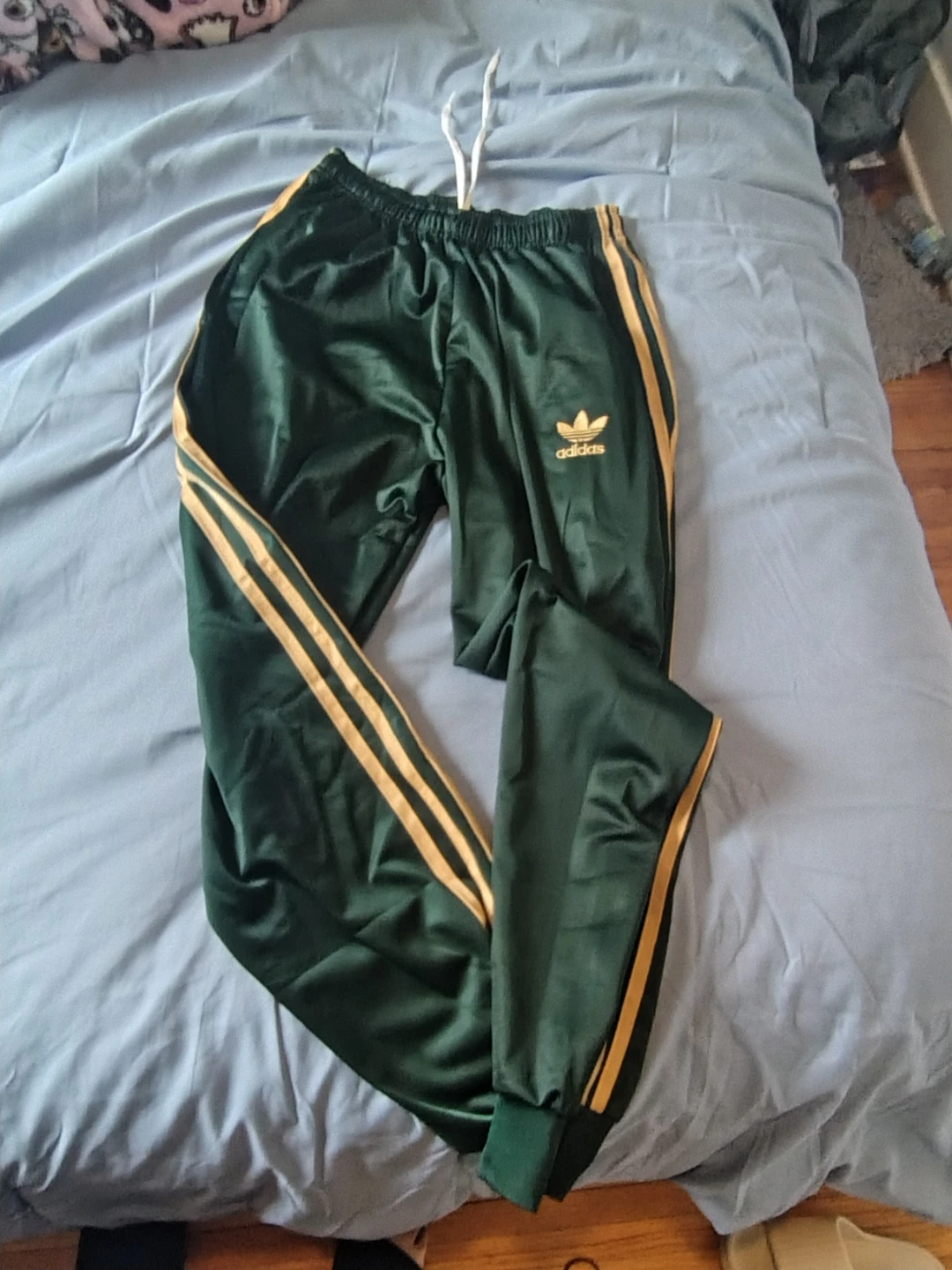 Brand new Tracksuit Jacket and Pants Set - photo 2