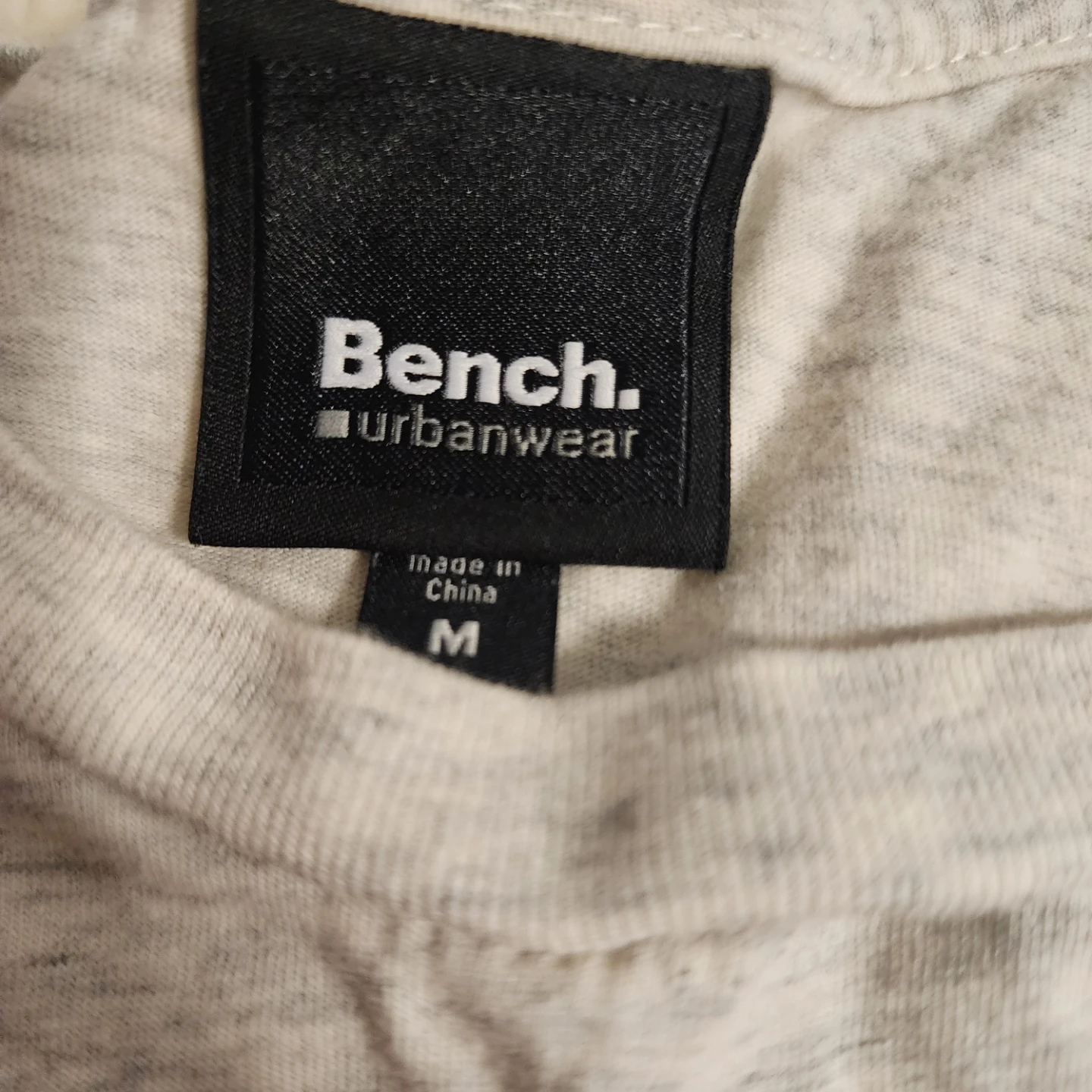 Bench. Urbanwear T-Shirt - Size M - photo 2