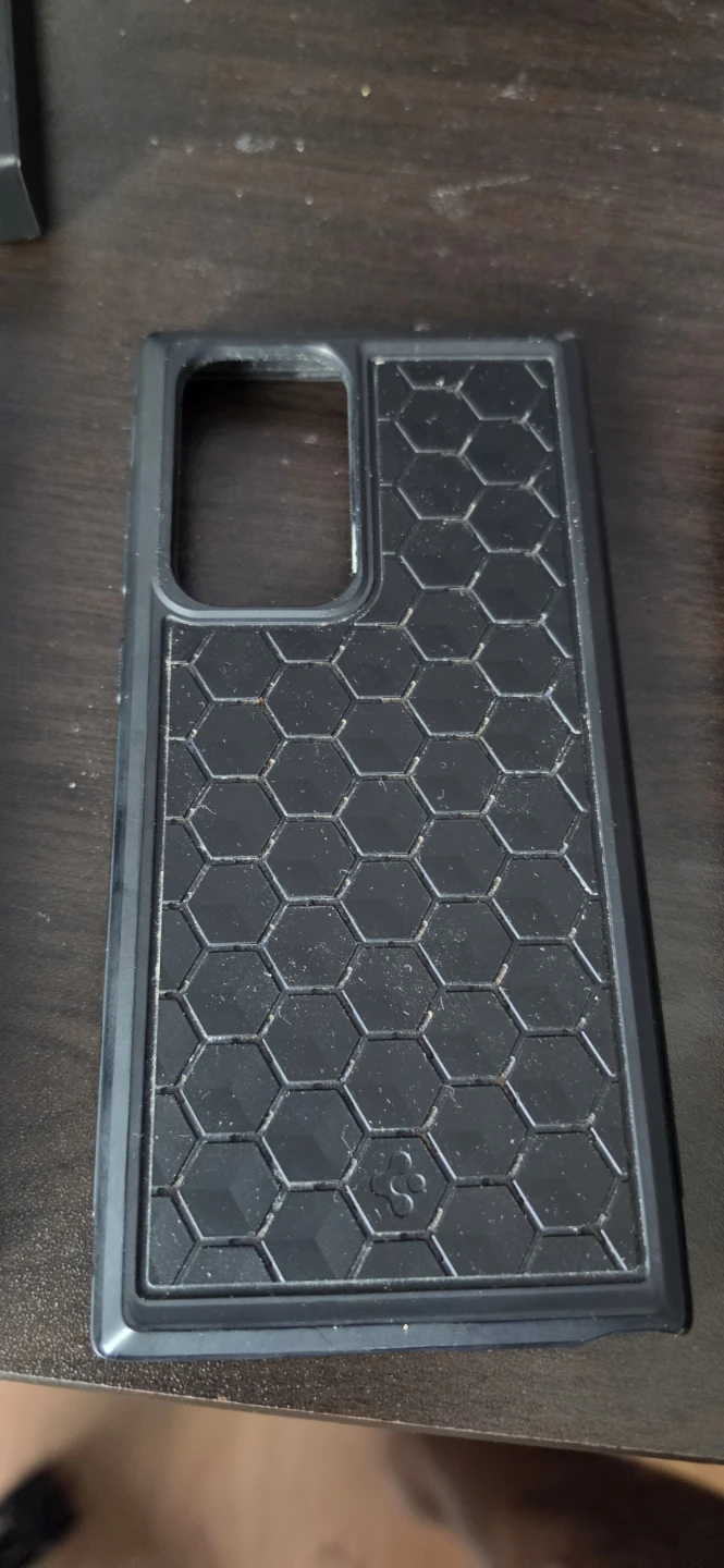 Samsung Galaxy S24 Ultra Phone Cases and Screen Protector - photo 4