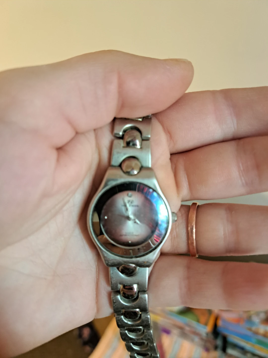 Pulsar Women's Stainless Steel Watch - photo 2