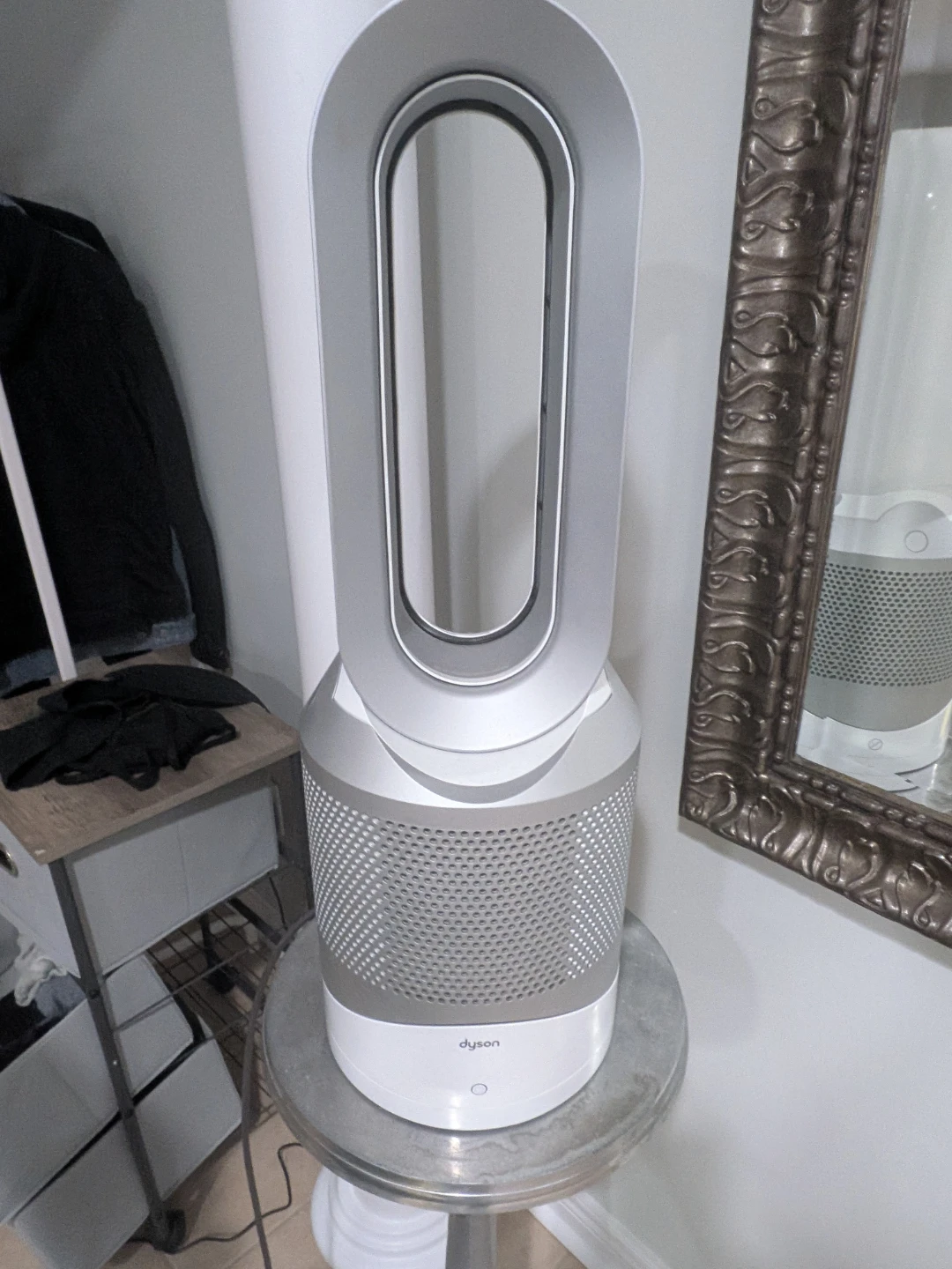 Dyson TP73 Hot/Cool Air Purifier
