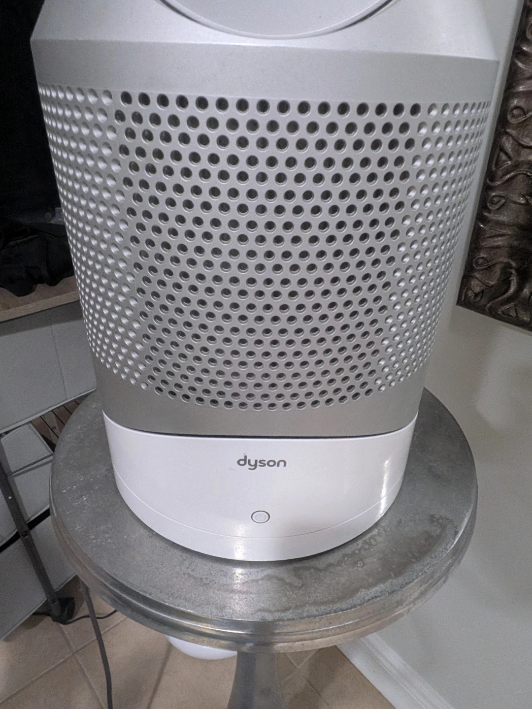 Dyson TP73 Hot/Cool Air Purifier - photo 2