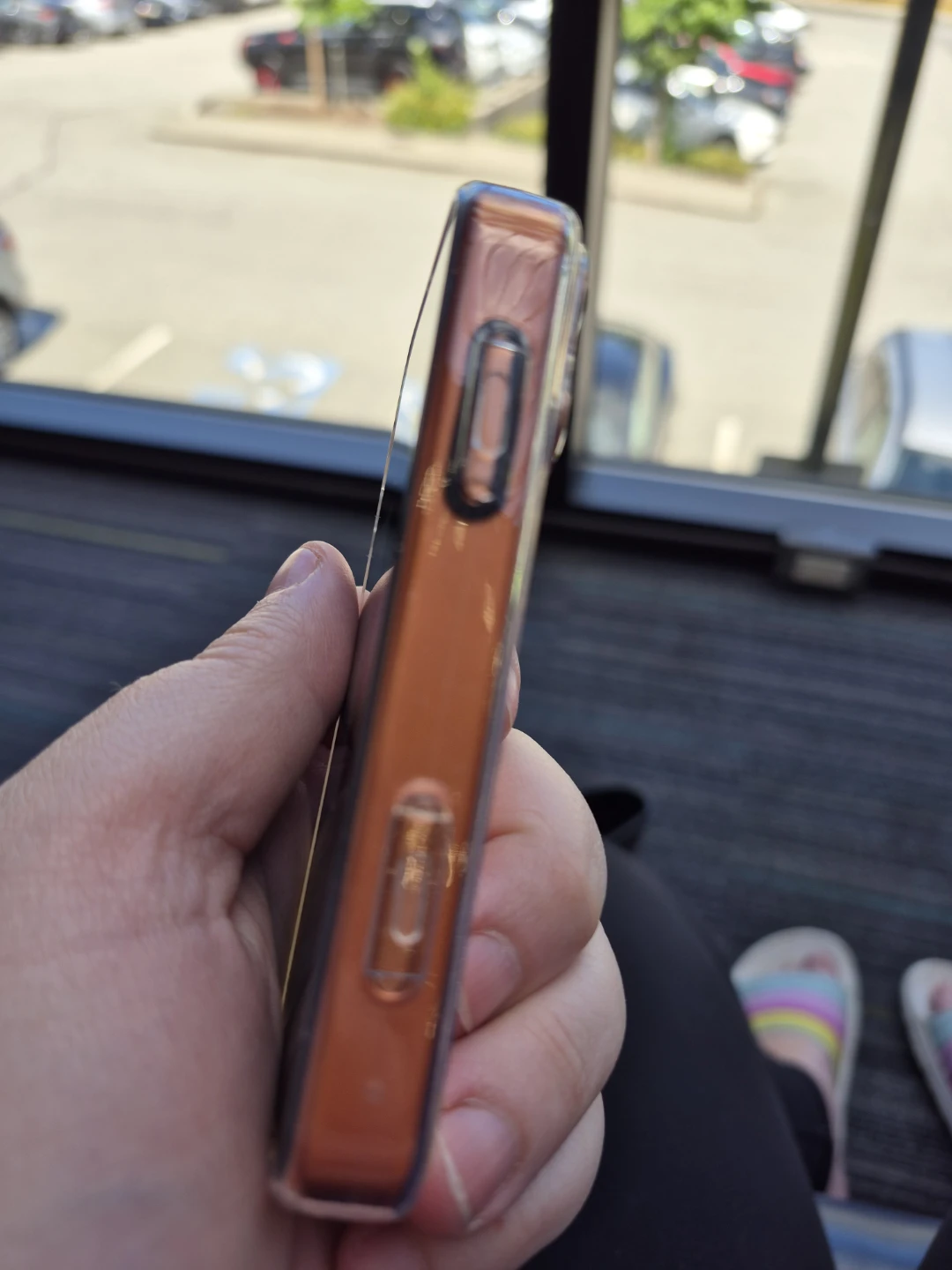 Mini Smartphone - photo 3