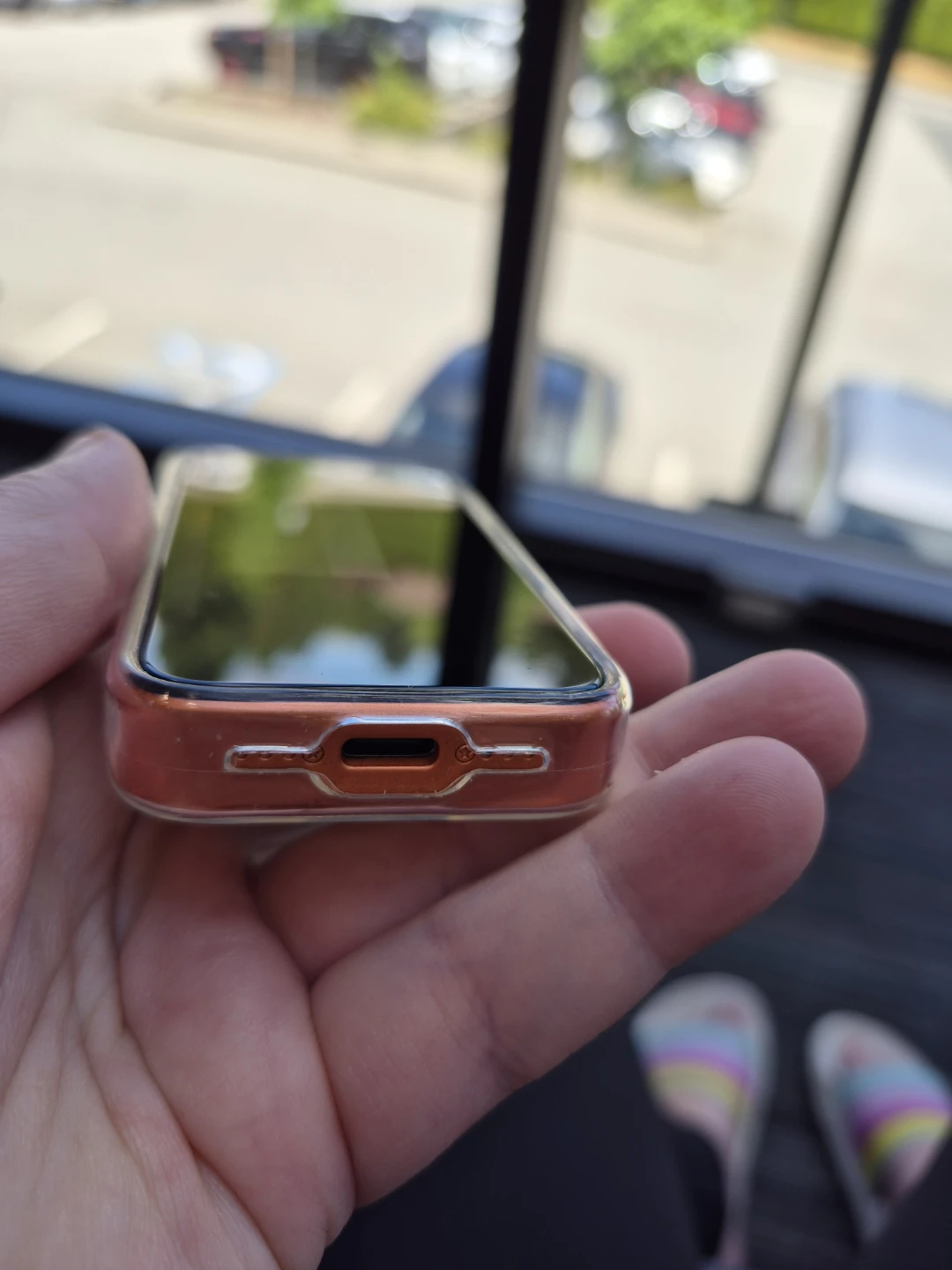 Mini Smartphone - photo 4