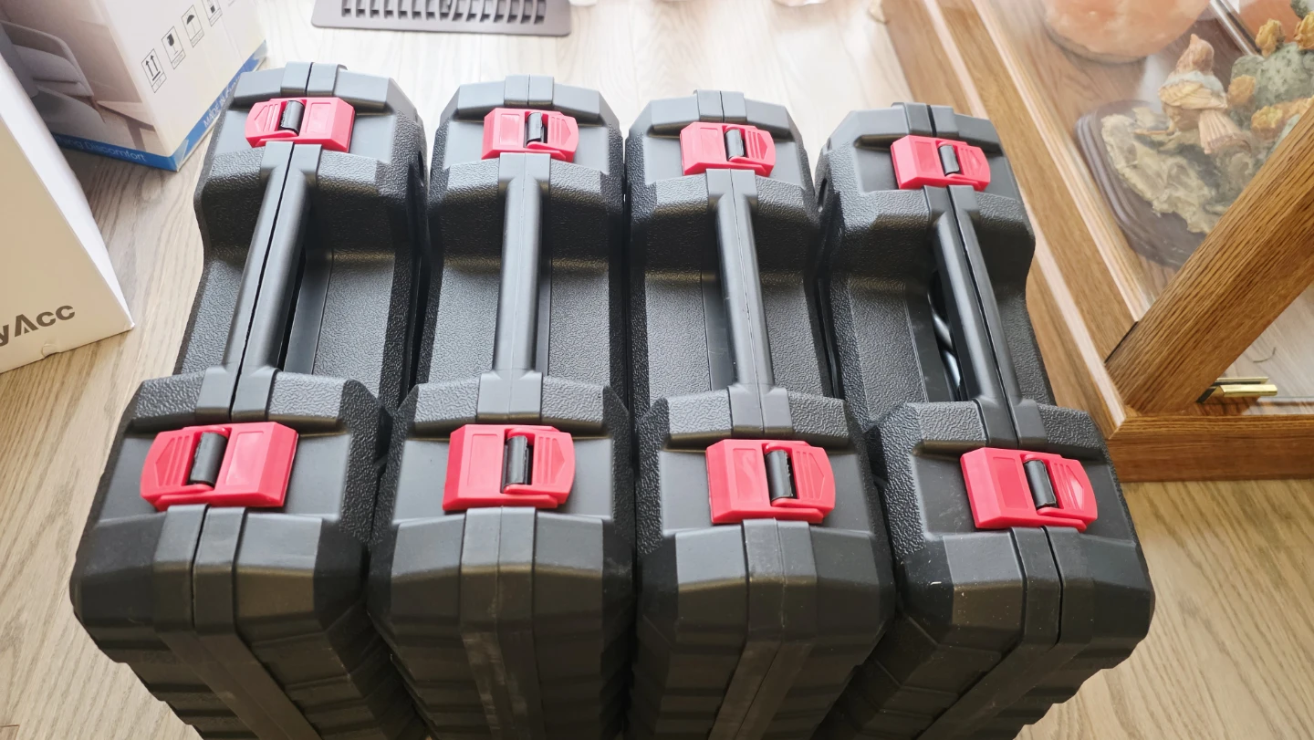 24V Cordless Pressure Washer Kit - photo 3