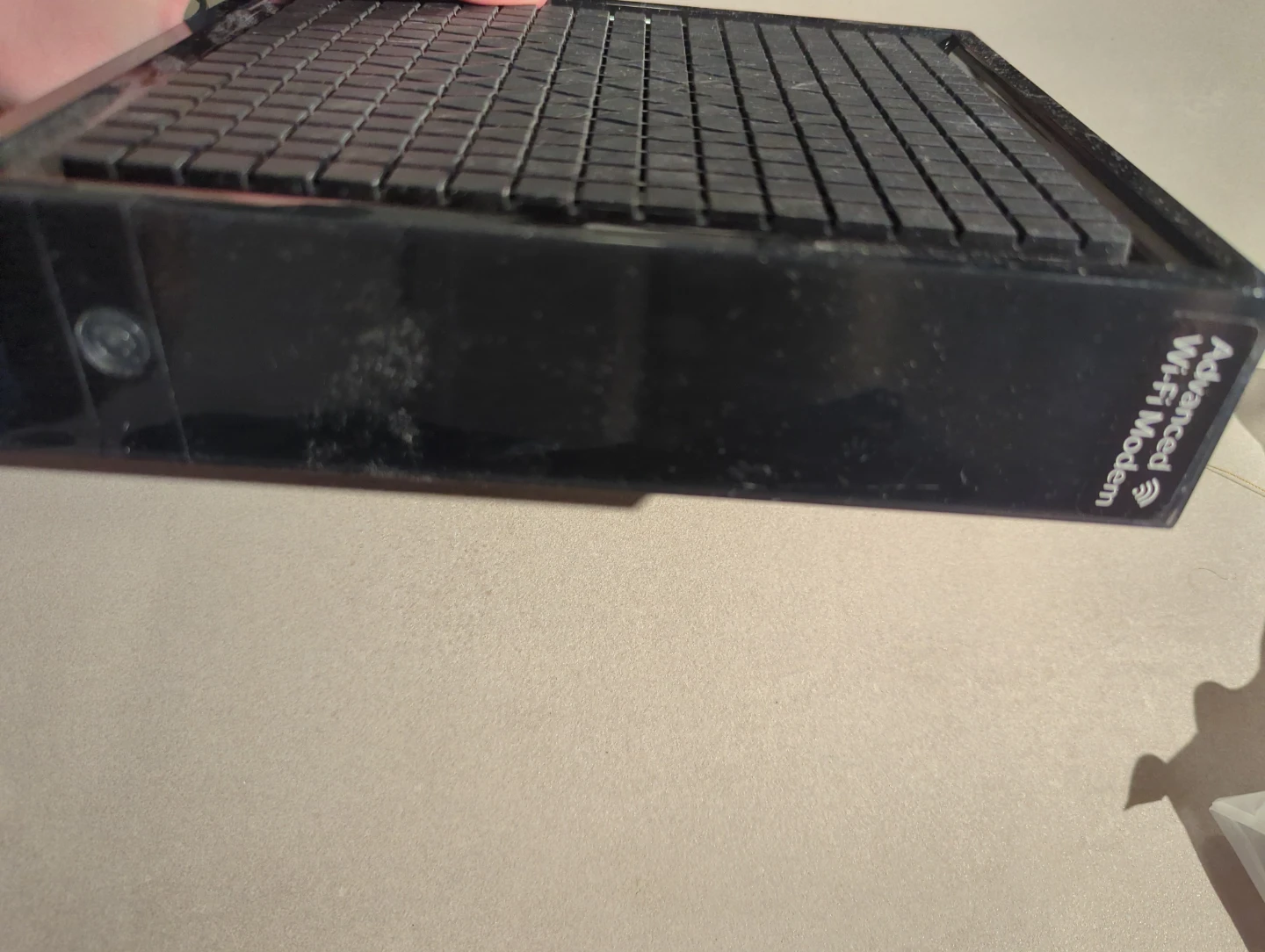 Hitron Advanced Wi-Fi Modem CGN3U - photo 2