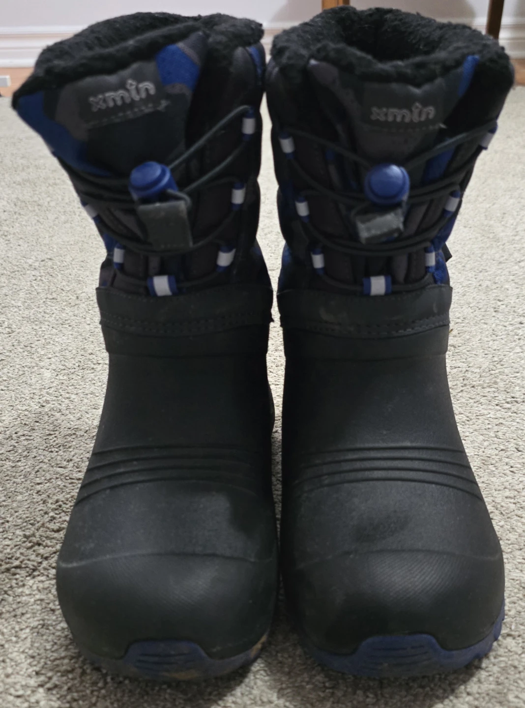 Cougar and Xmin Winter Boots - photo 5