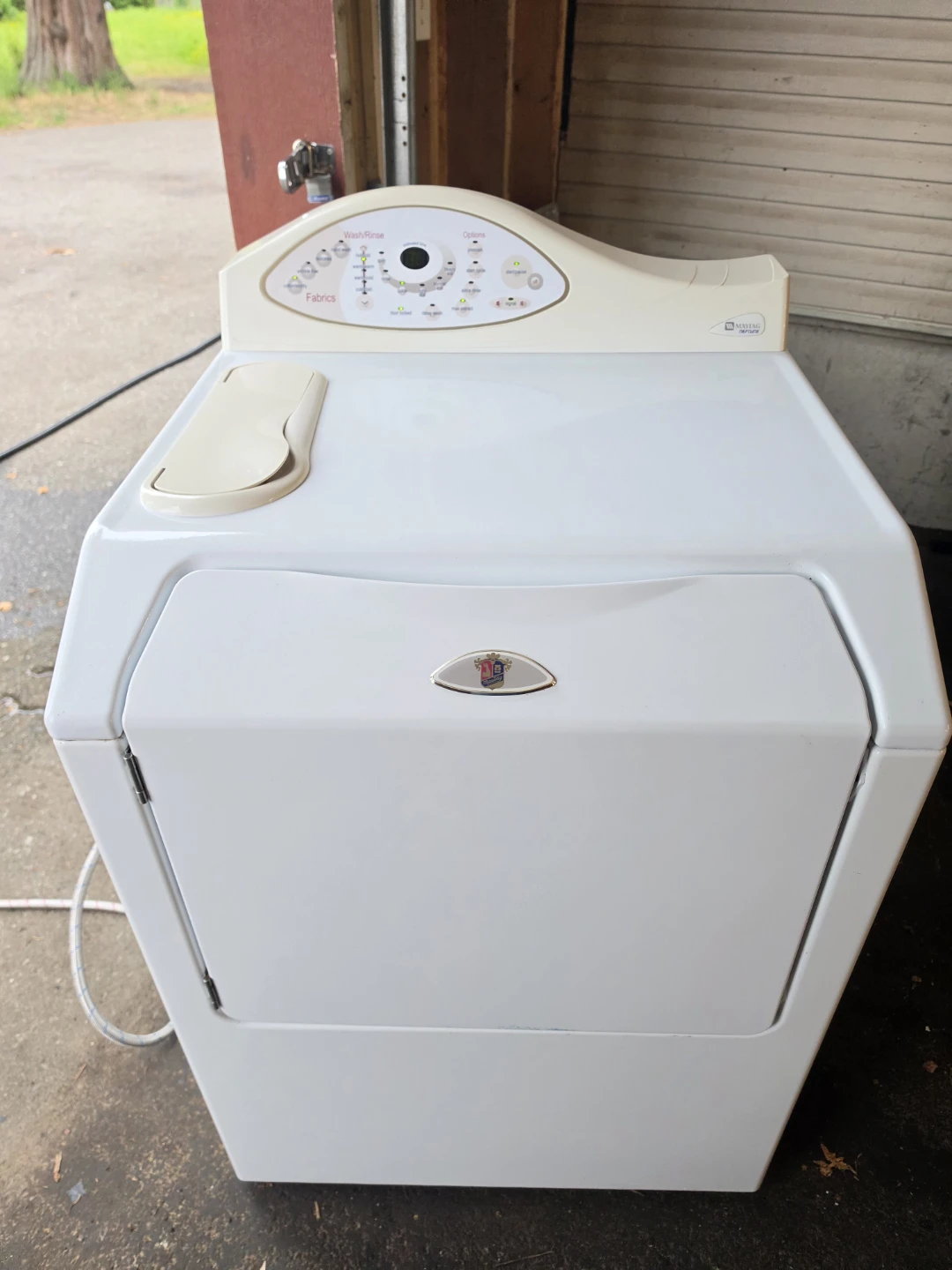 Maytag Neptune Heavy Duty Washer  - Delivery Available 🚚 - photo 2