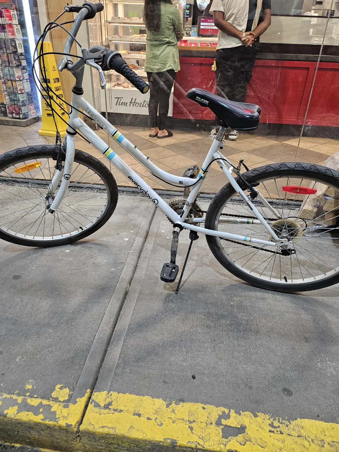 adult bike