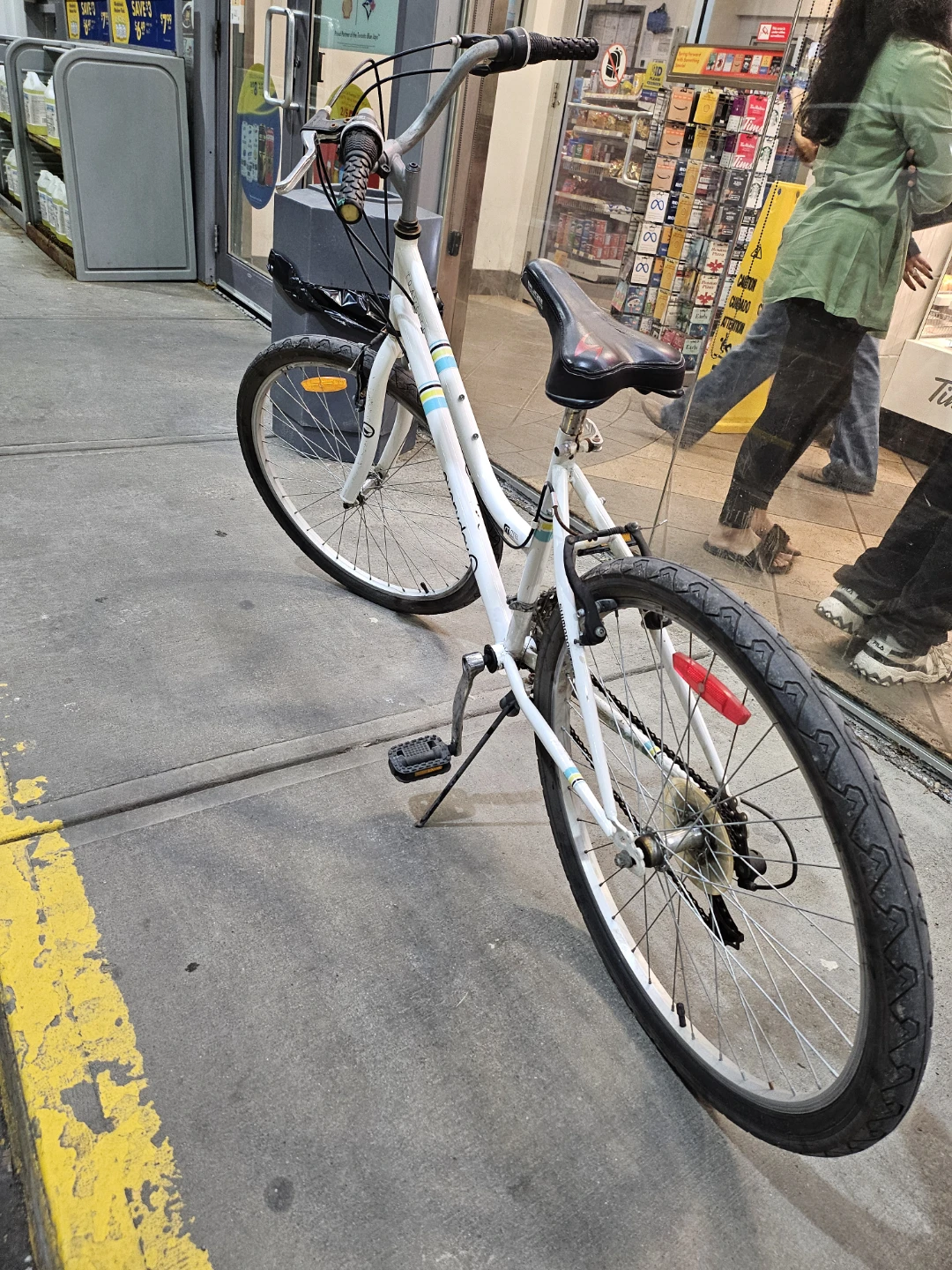adult bike - photo 2